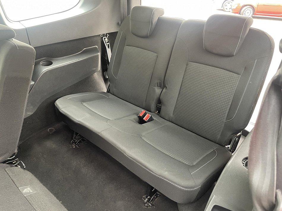 Dacia Lodgy 1.2 TCe 
