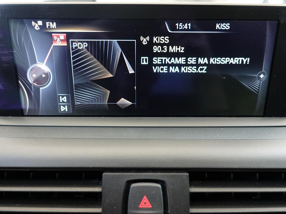 BMW Řada 2 2.0d  220d