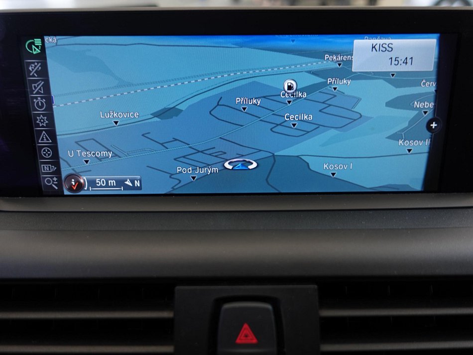 BMW Řada 2 2.0d  220d