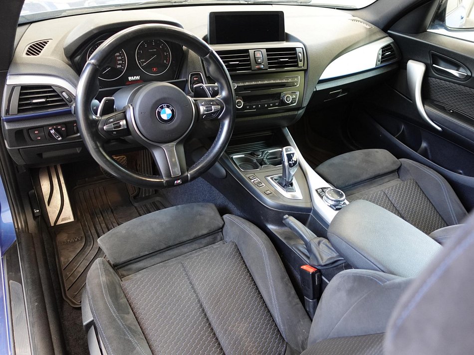 BMW Řada 2 2.0d  220d