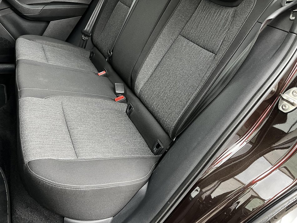 Škoda Karoq 1.5 TSI 