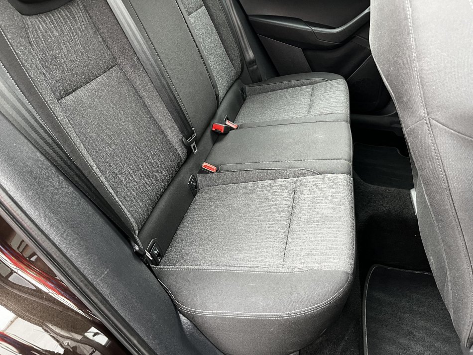 Škoda Karoq 1.5 TSI 