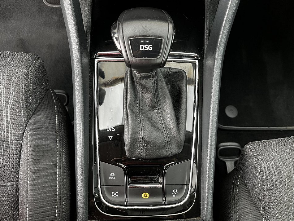 Škoda Karoq 1.5 TSI 