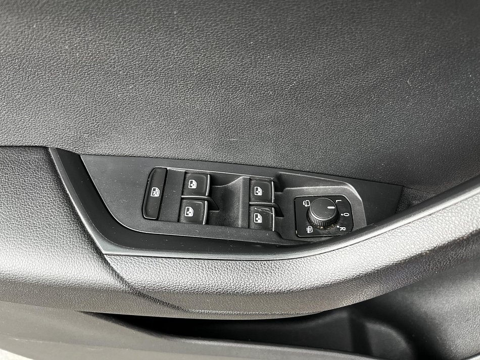 Škoda Karoq 1.5 TSI 