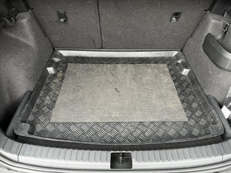 Škoda Karoq 1.5 TSI 