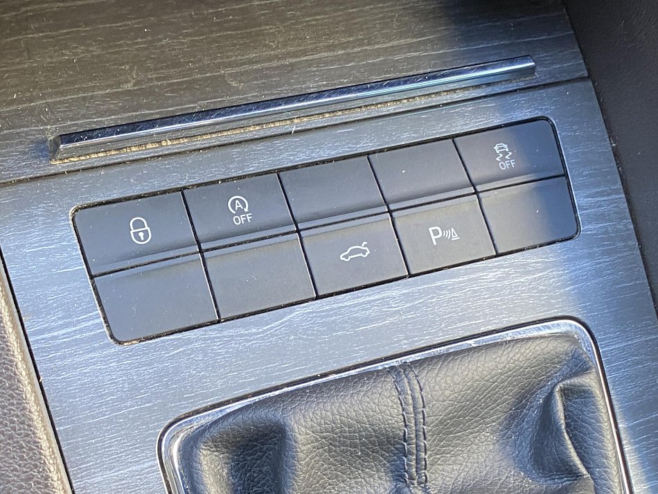 Škoda Octavia III 2.0 TDi Scout