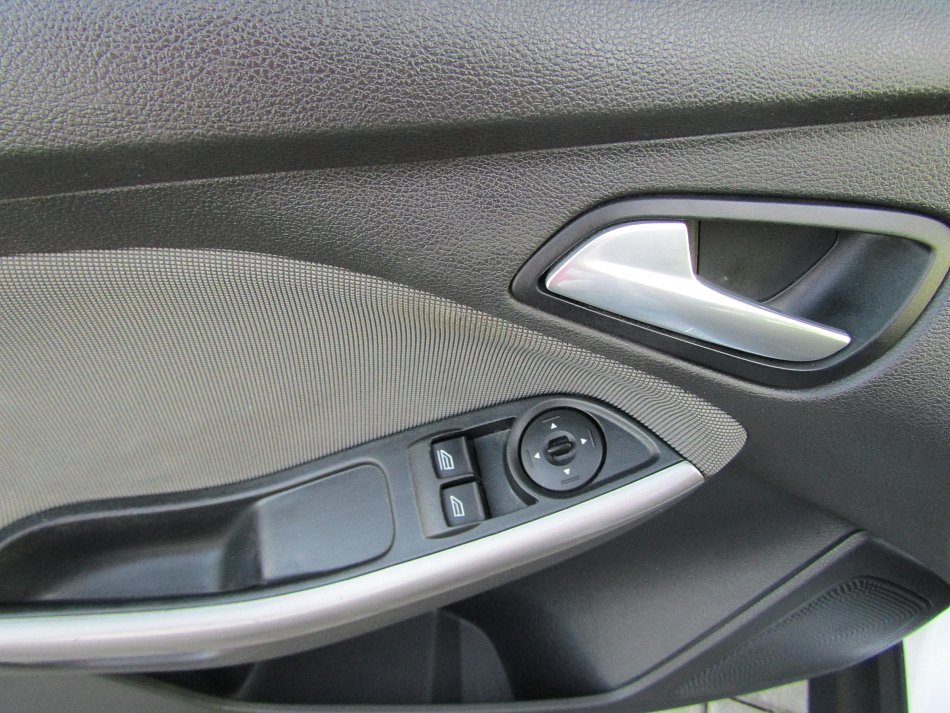 Ford Focus 1.6 TDCi 