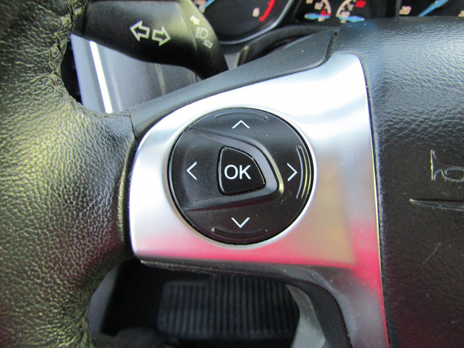 Ford Focus 1.6 TDCi 
