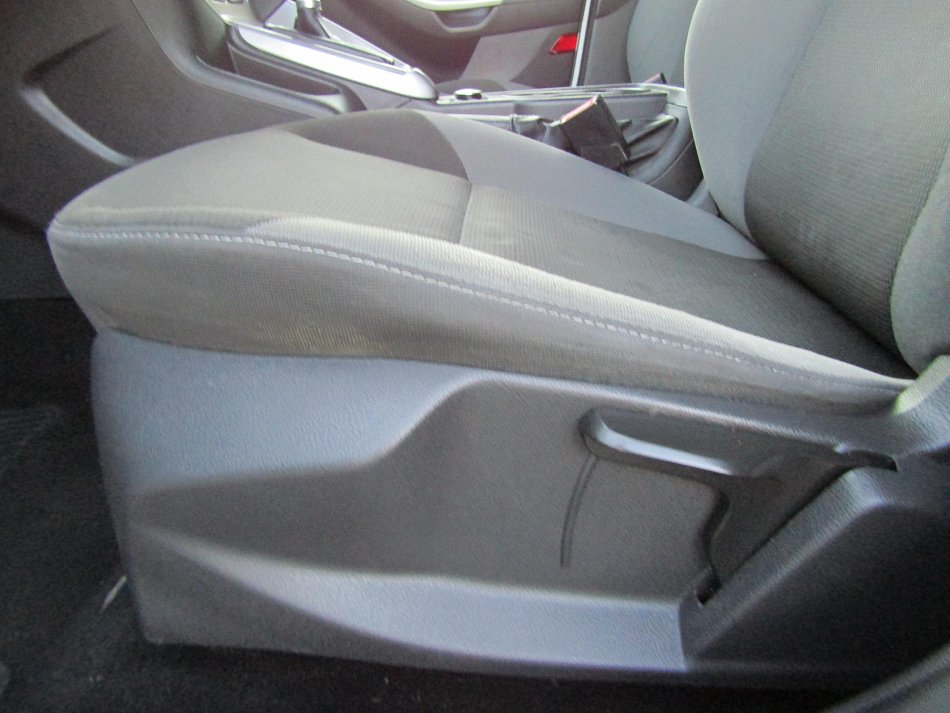 Ford Focus 1.6 TDCi 