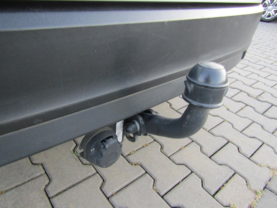 Ford Focus 1.6 TDCi 