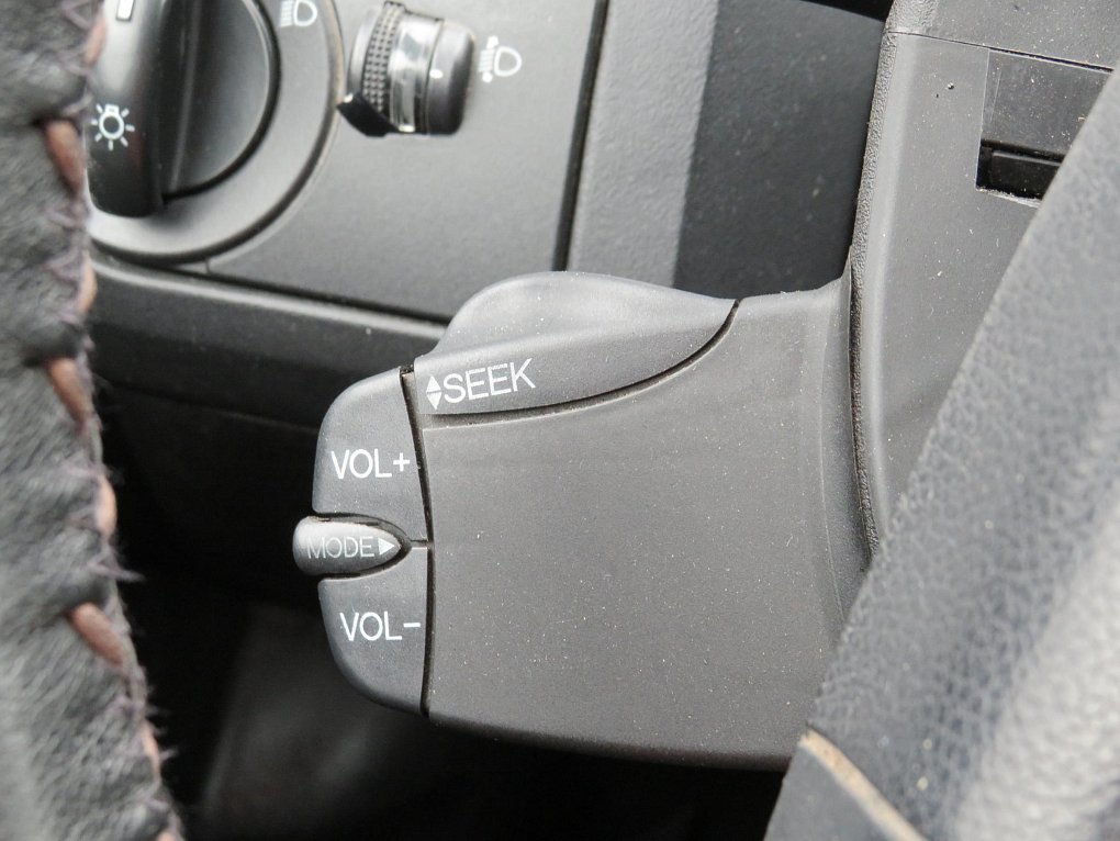 Ford Fiesta 1.4 TDCi 