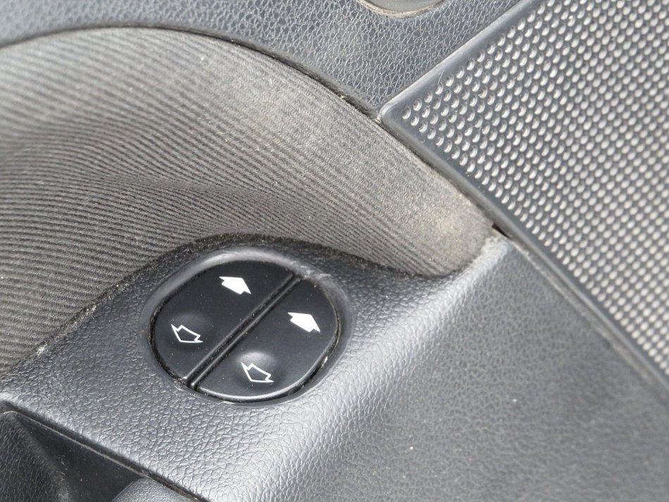 Ford Fiesta 1.4 TDCi 