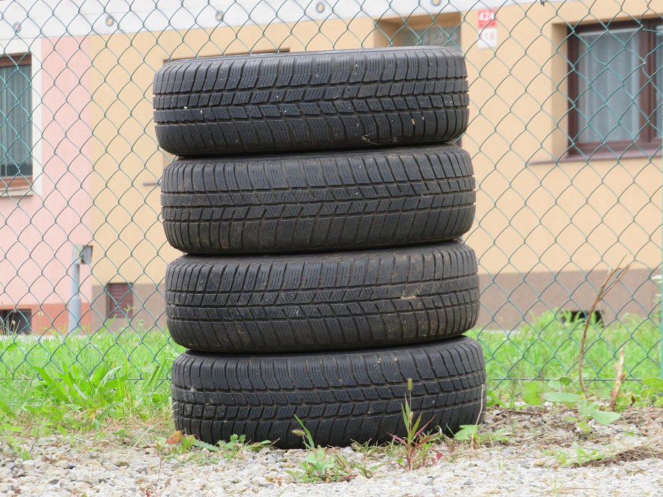 Ford Fiesta 1.4 TDCi 