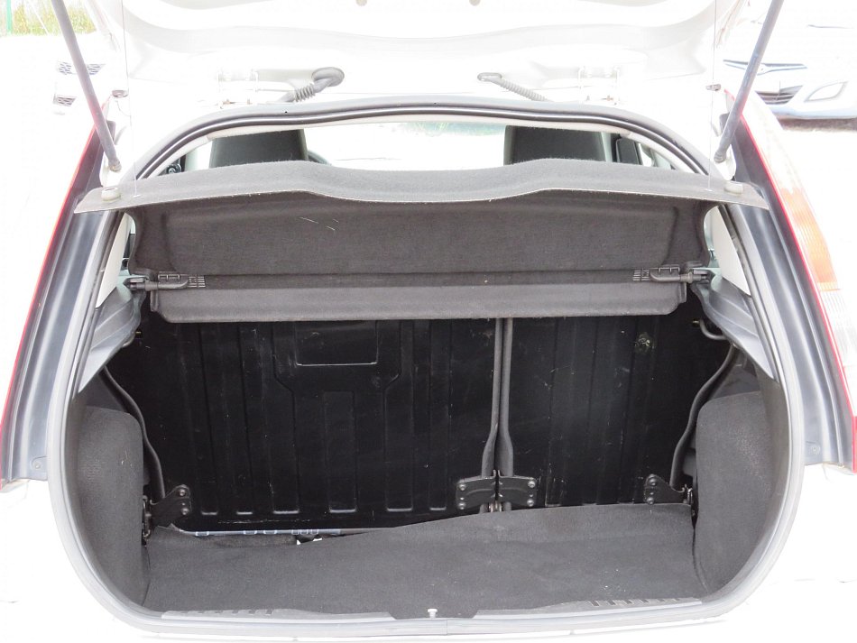 Ford Fiesta 1.4 TDCi 