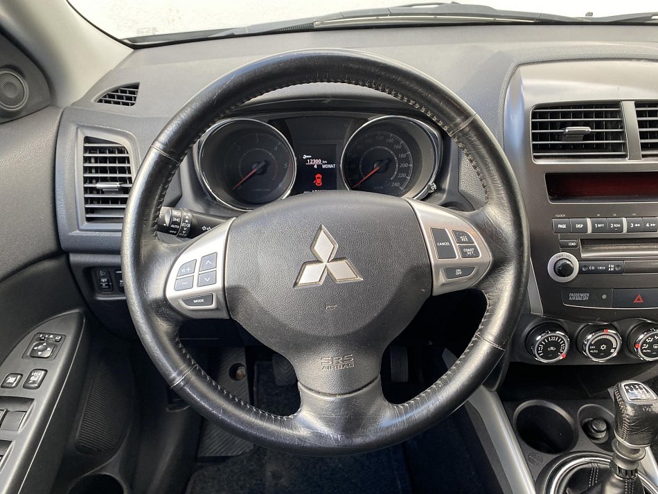 Mitsubishi ASX 1.8 Di-D 