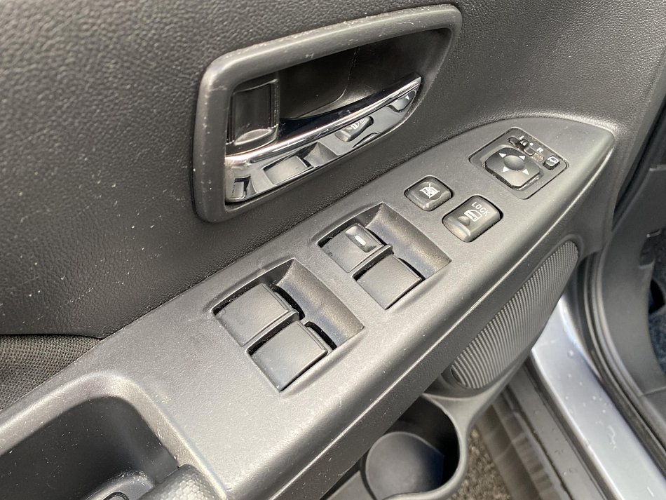 Mitsubishi ASX 1.8 Di-D 