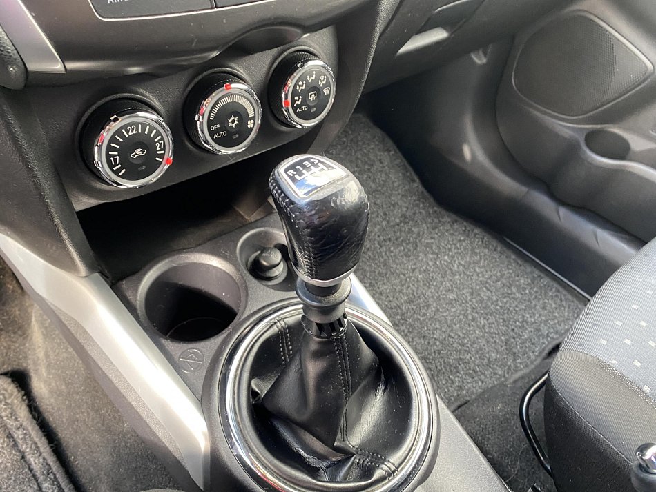 Mitsubishi ASX 1.8 Di-D 