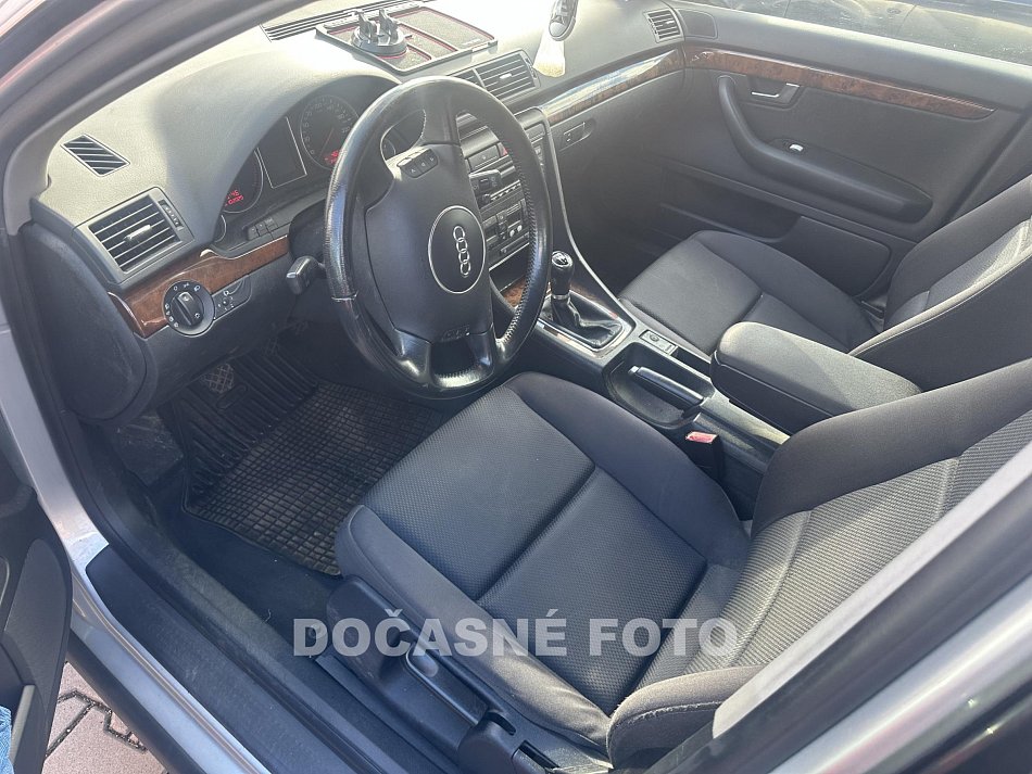 Audi A4 1.9TDI 