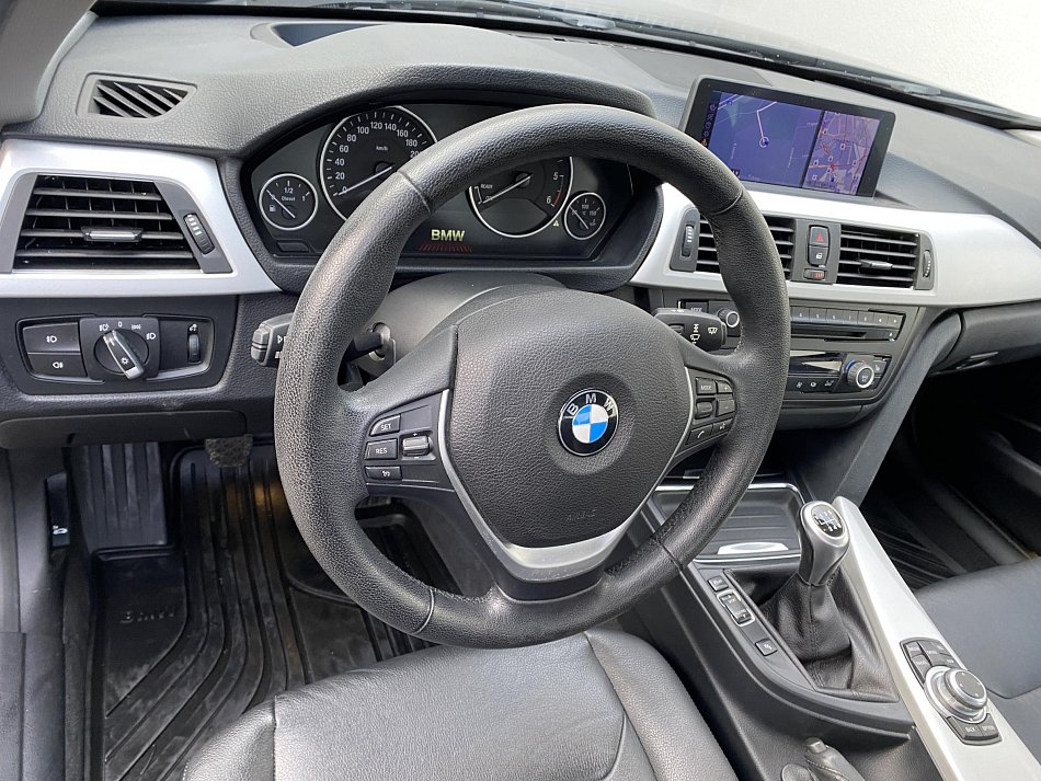 BMW Řada 3 2.0 D  320d