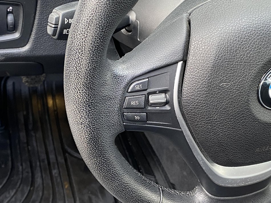 BMW Řada 3 2.0 D  320d