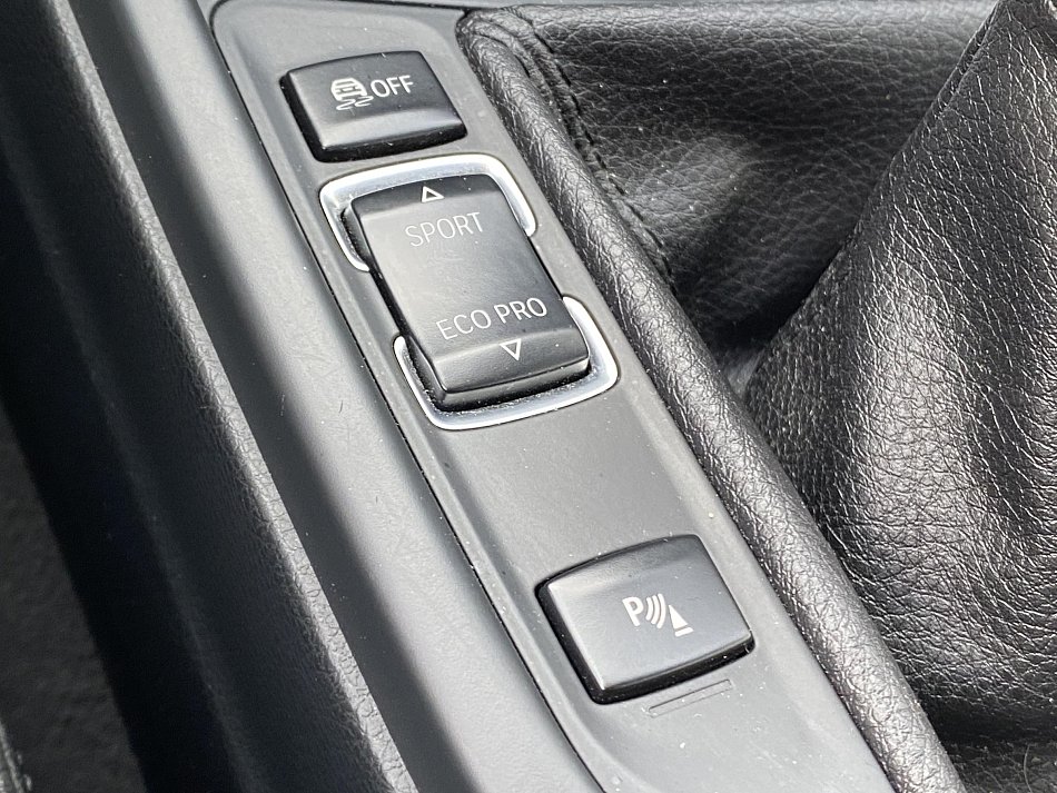 BMW Řada 3 2.0 D  320d