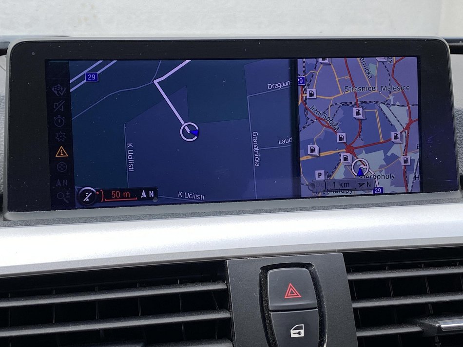 BMW Řada 3 2.0 D  320d