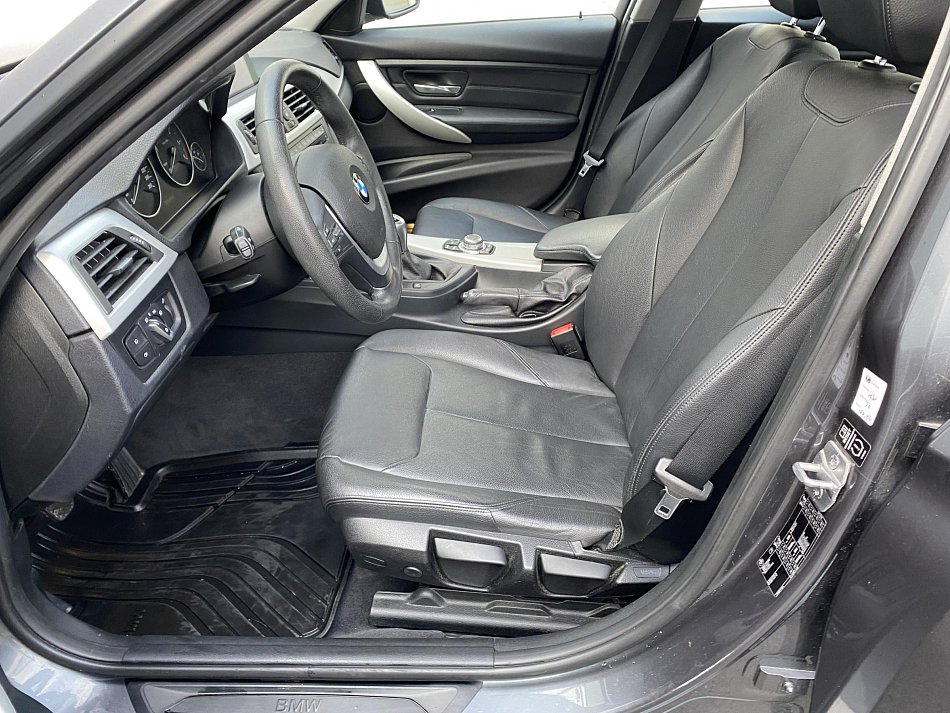 BMW Řada 3 2.0 D  320d