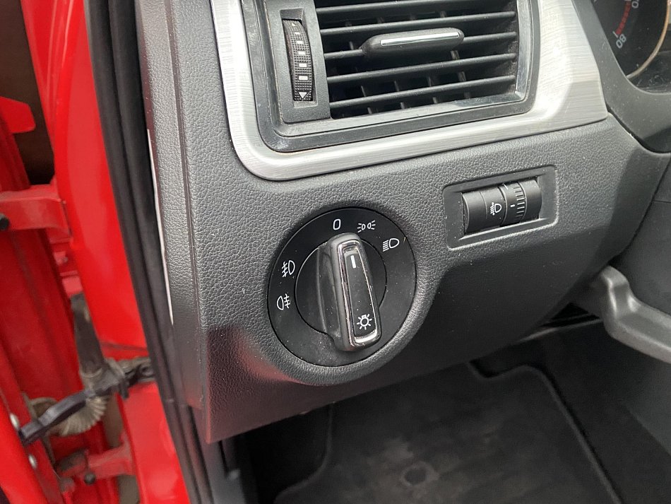 Škoda Rapid 1.2 TSi Ambition