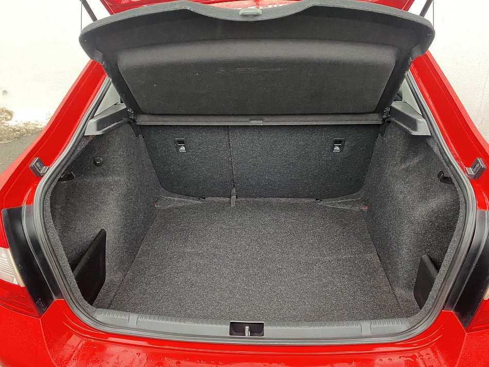 Škoda Rapid 1.2 TSi Ambition