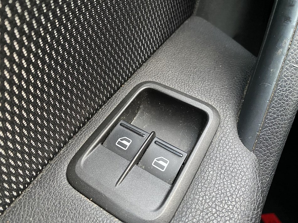 Škoda Yeti 1.2 TSi Ambition