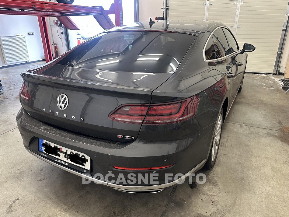 Volkswagen Arteon 2.0 BiTDi  4x4