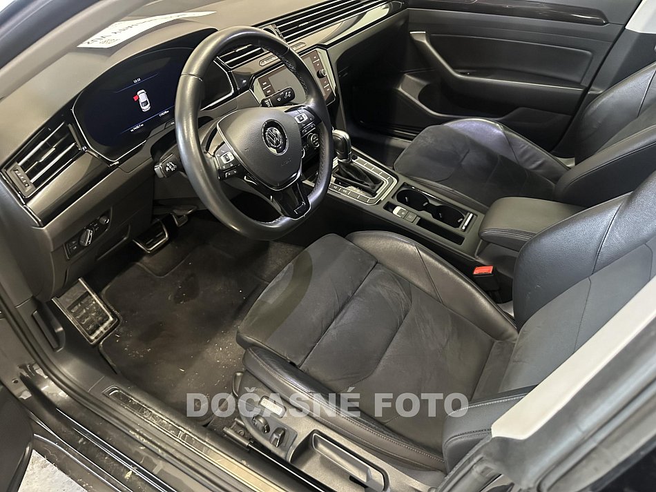 Volkswagen Arteon 2.0 BiTDi  4x4
