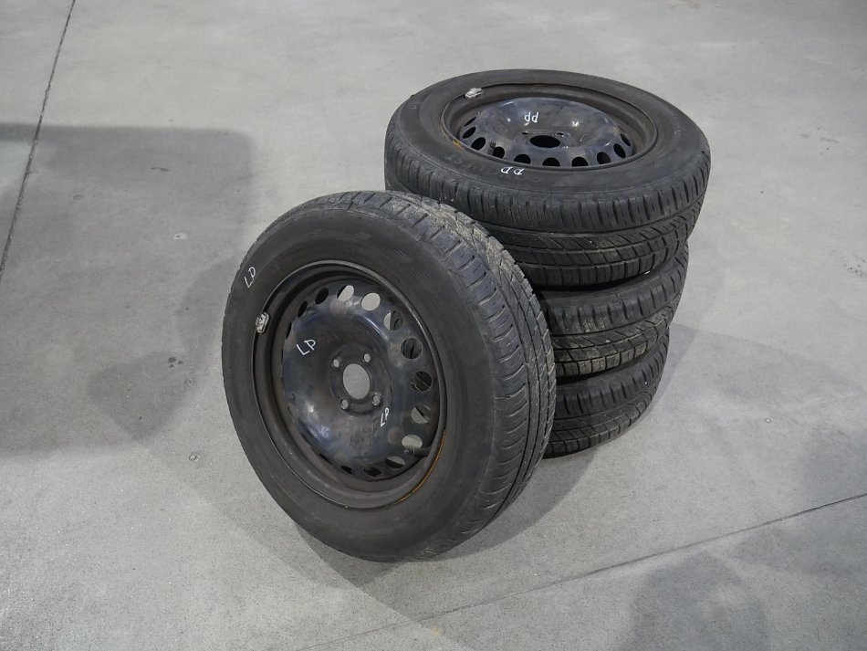 Renault Mégane 1.6i 