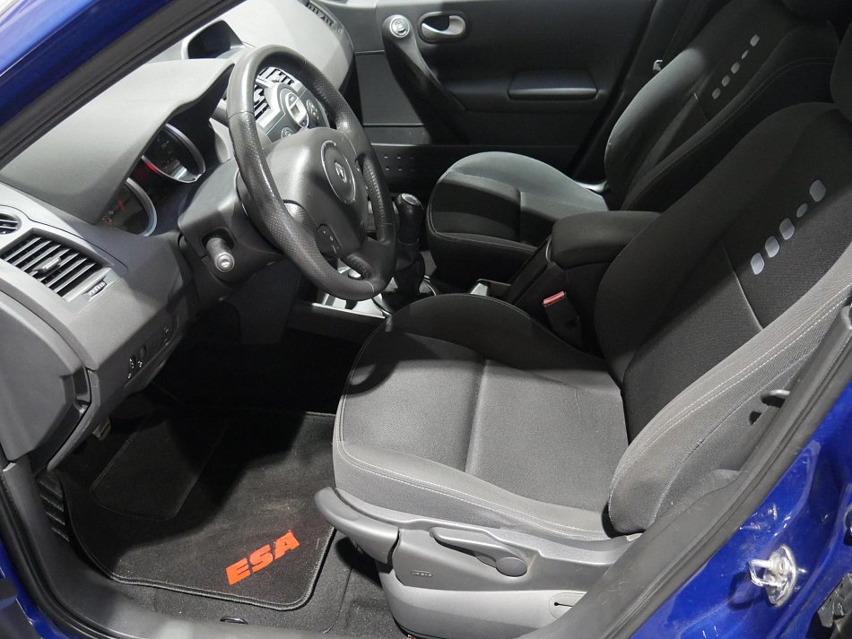 Renault Mégane 1.6i 