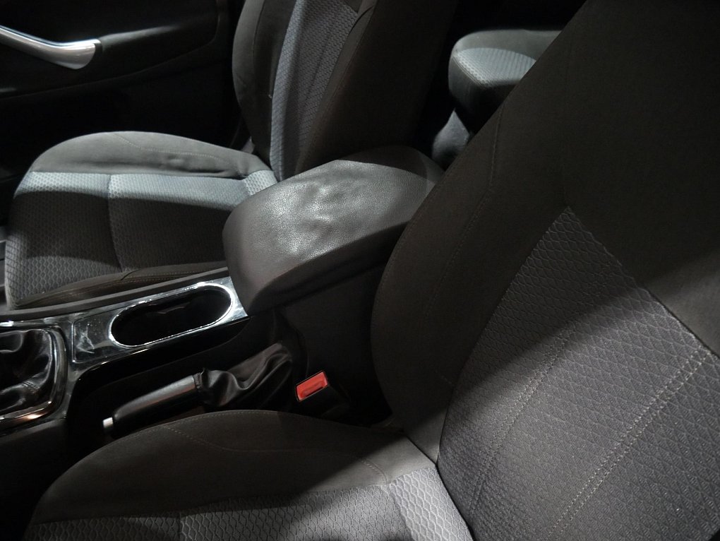 Ford Mondeo 2.0 TDCi 