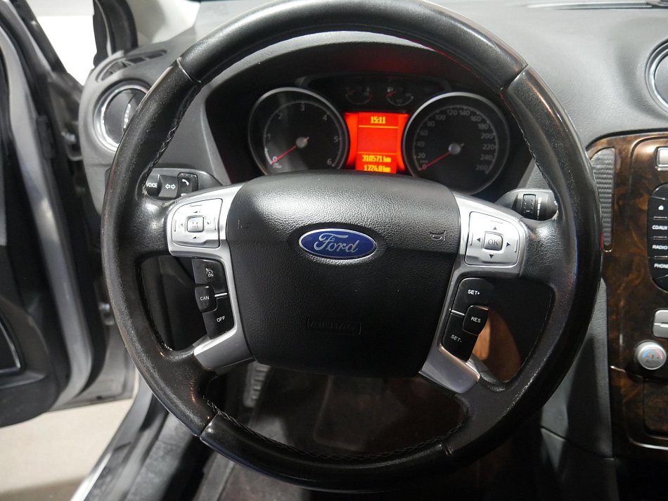 Ford Mondeo 2.0 TDCi 