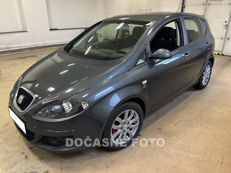 Seat Altea 1.9 TDI 
