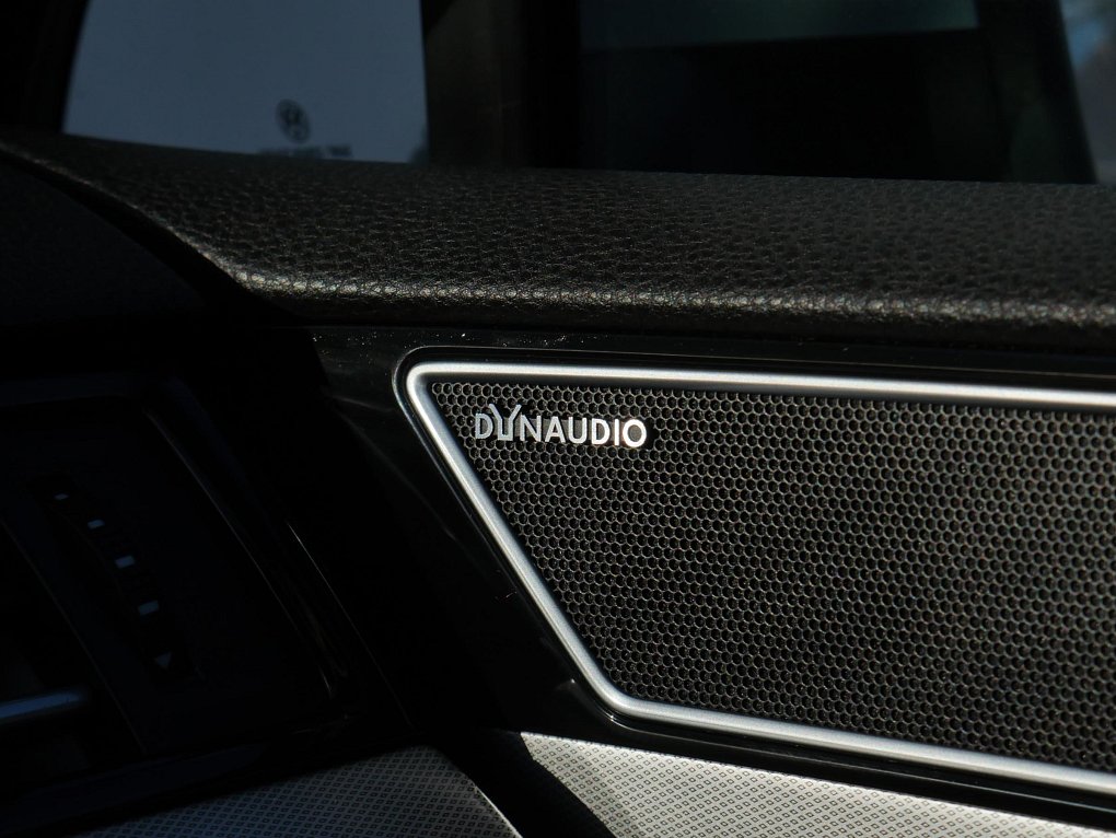 Volkswagen Passat 2.0TDi 