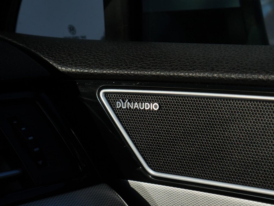 Volkswagen Passat 2.0TDi 