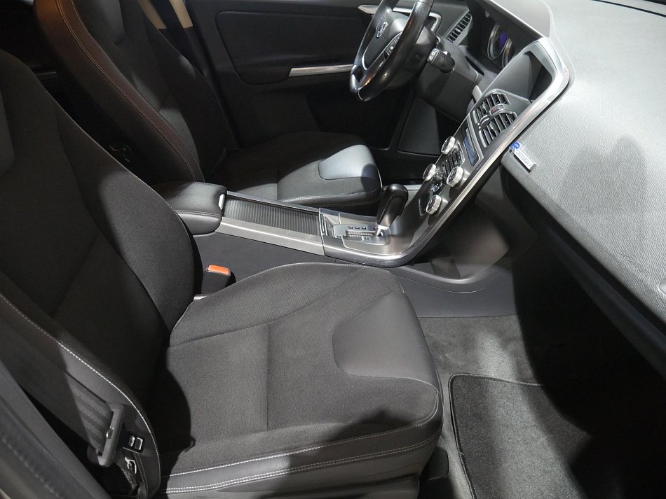 Volvo XC60 2.4D  4x4