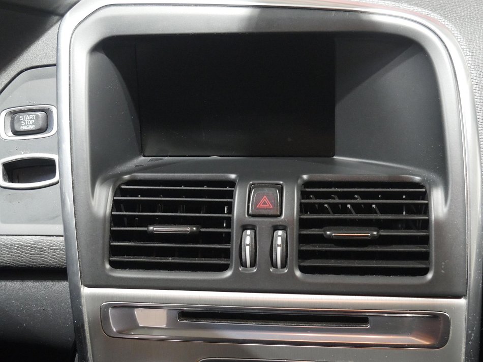 Volvo XC60 2.4D  4x4