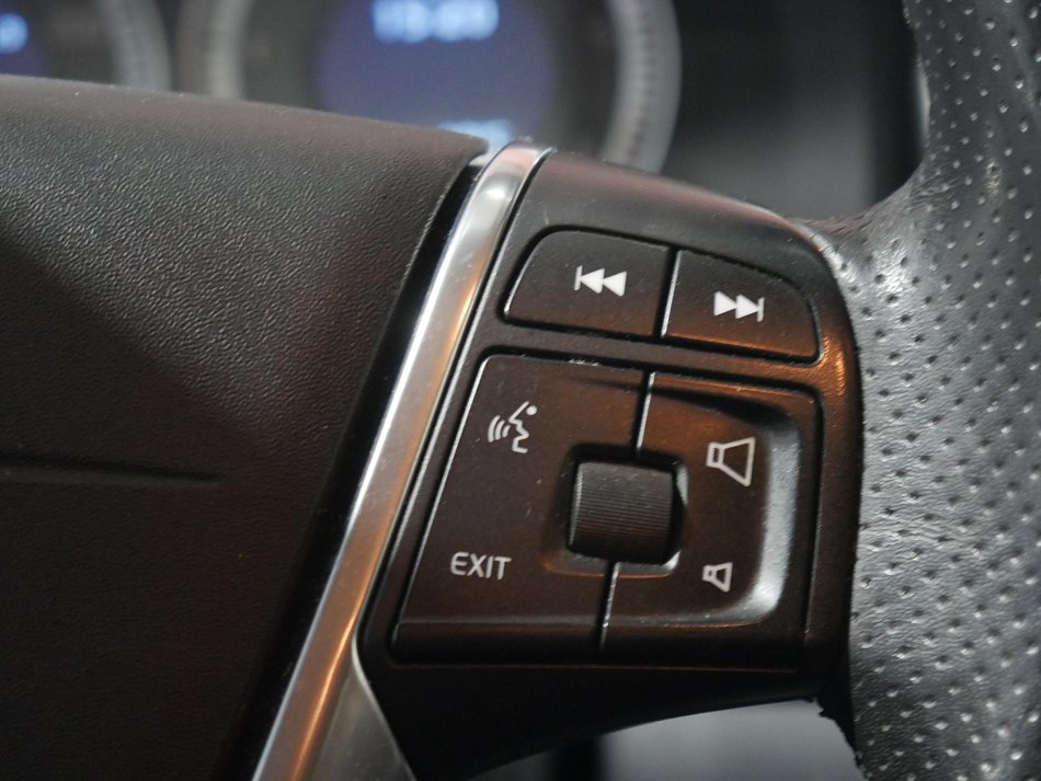 Volvo XC60 2.4D  4x4