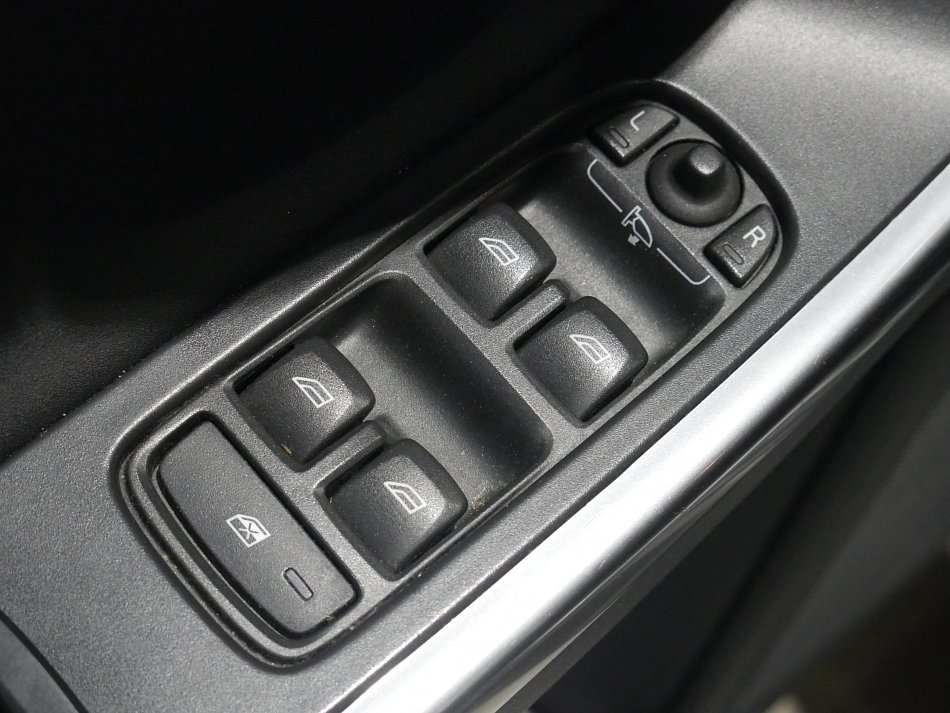 Volvo XC60 2.4D  4x4