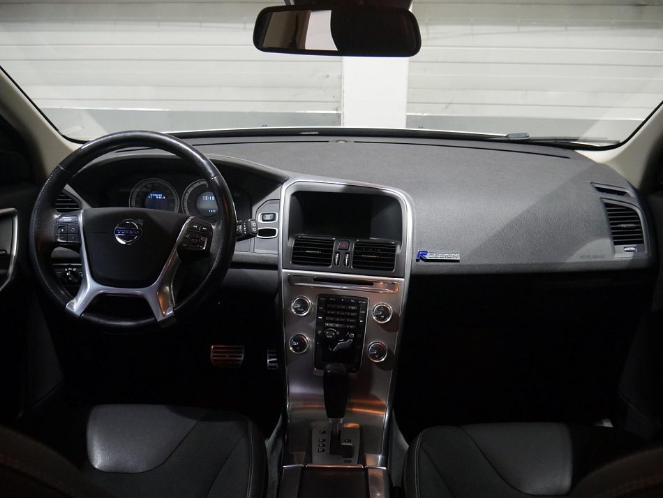 Volvo XC60 2.4D  4x4