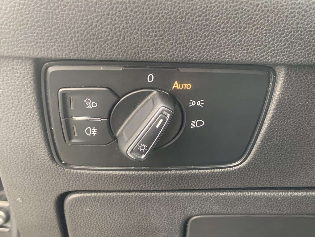 Volkswagen Arteon 2.0 TSI R-Line