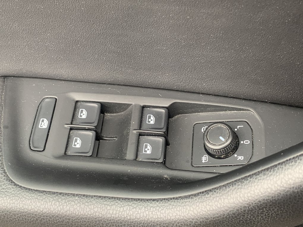 Volkswagen Arteon 2.0 TSI R-Line