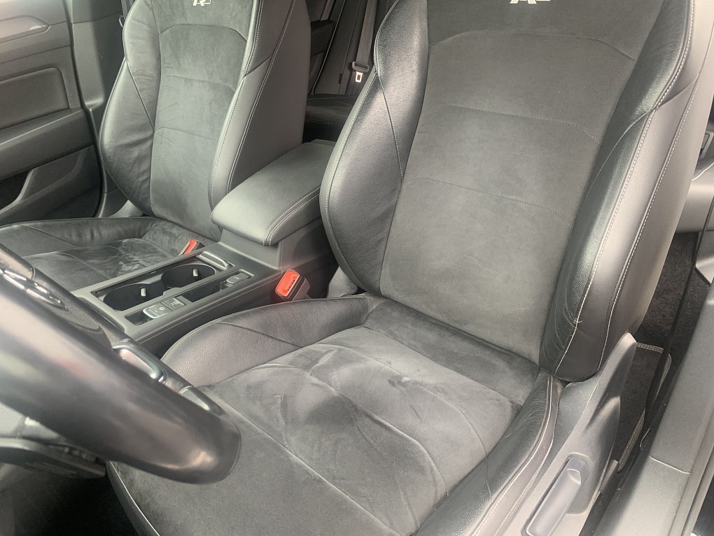 Volkswagen Arteon 2.0 TSI R-Line
