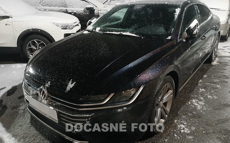 Volkswagen Arteon 2.0 
