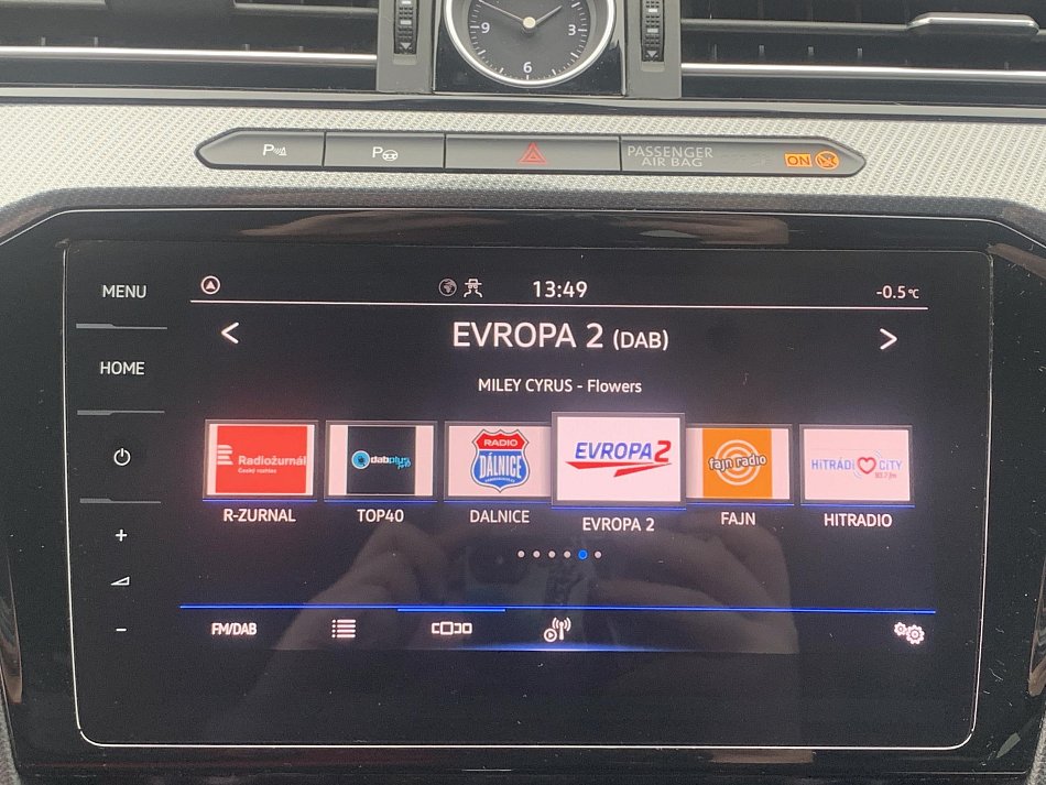 Volkswagen Arteon 2.0 TSI 