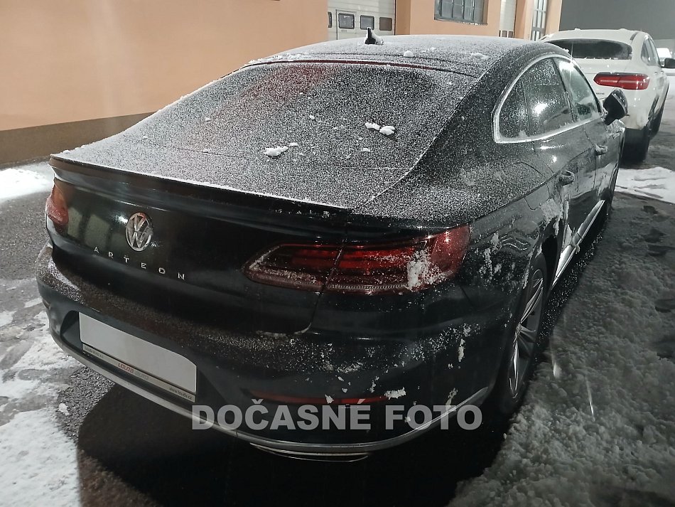 Volkswagen Arteon 2.0 